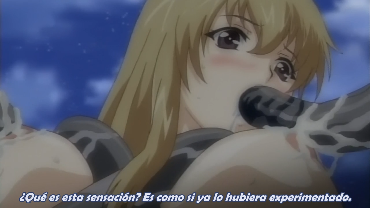 Magical Witch Academy: Boku to Sensei no Magical Lesson - The Animation (Bakunyū Fansub)